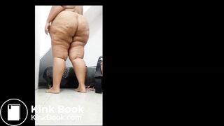 BBW Spreading and Shitting