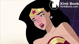 Wonder woman diarrhea