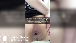 this girl gave birth to two monster turds