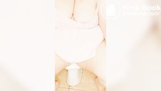 Gassy explosion poop 4 audio