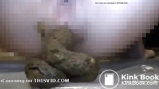 Censored Scat For Good Boys! - 3