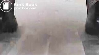 Amazing Distended Assholes - video 2