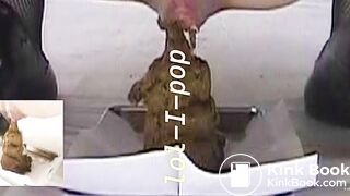 Amazing Distended Assholes - video 2