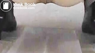 Amazing Distended Assholes - video 2