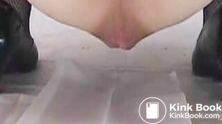 Amazing Distended Assholes - video 2