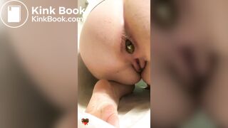 Nice creamy shit
