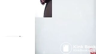 Japanese Girl pooping - video 3