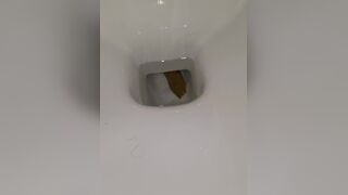 Little poop - video 6