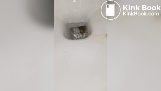 Little poop - video 6