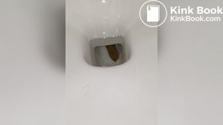 Little poop - video 6