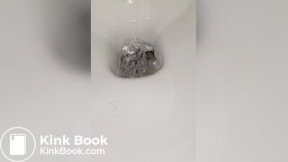 Little poop - video 6