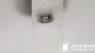 Little poop - video 6