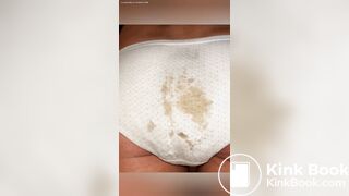 After Work Jeans Poop