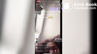 tiktok poop - video 9