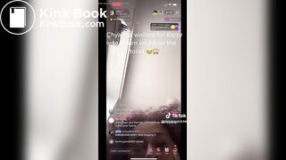 tiktok poop - video 9