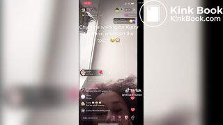 tiktok poop - video 9