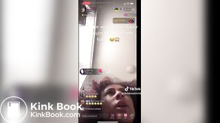 tiktok poop - video 9