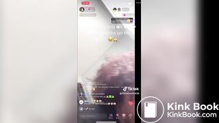 tiktok poop - video 9