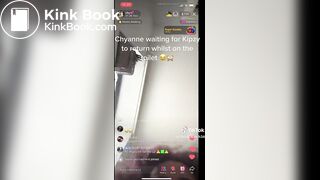 tiktok poop - video 9