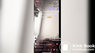 tiktok poop - video 9
