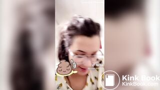 tiktok poop - video 2
