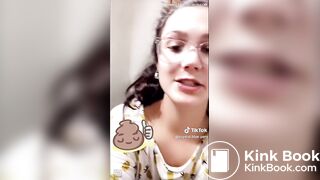 tiktok poop - video 2
