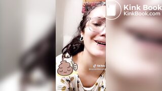 tiktok poop - video 2