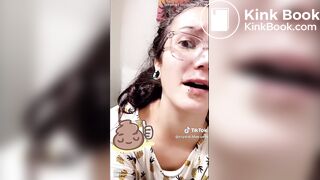 tiktok poop - video 2