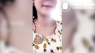 tiktok poop - video 2