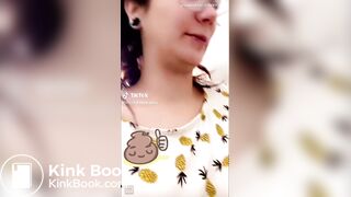tiktok poop - video 2