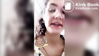 tiktok poop - video 2