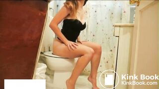 pooping 2 - video 7