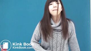 Fart Banquet (with a side of sharts) Girl 15