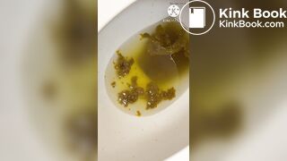 Hawaiian Bbw Scat Comp