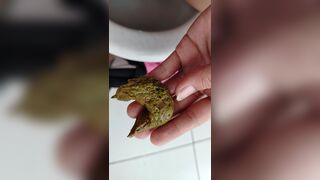 20240805 My shit log production