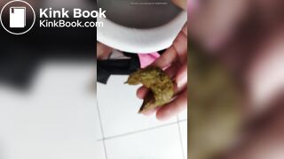 20240805 My shit log production