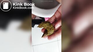 20240805 My shit log production