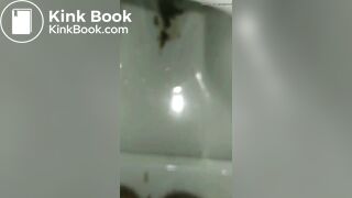 pooping shit - video 6