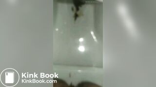 pooping shit - video 6