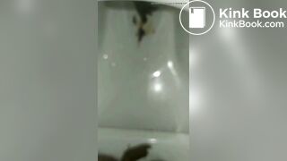 pooping shit - video 6
