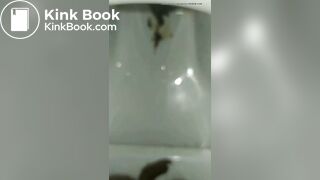 pooping shit - video 6
