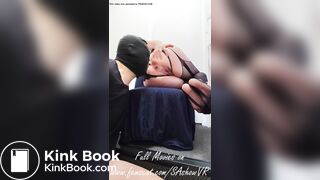 Play with your tongue!