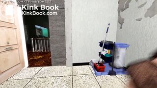 Girls stripers-diarhea