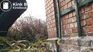 le mur de briques
