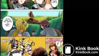 diaper comic - video 2