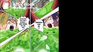 diaper comic - video 2