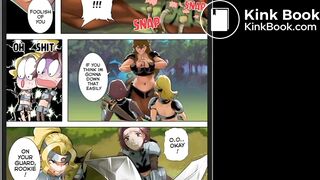 diaper comic - video 2