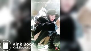 Chinese girl diarrhea - video 24