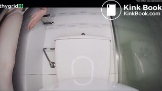 Sbp shitting an insane creamy shit