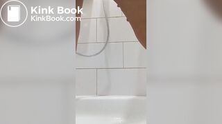 Scheißen und Pissen